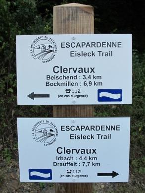 de Eislecktrail