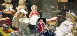 speelgoed museum